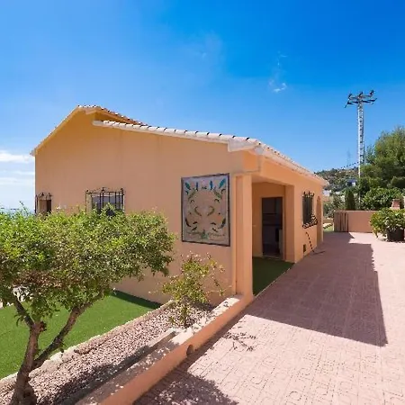 Hébergement de vacances Andres - By Interhome