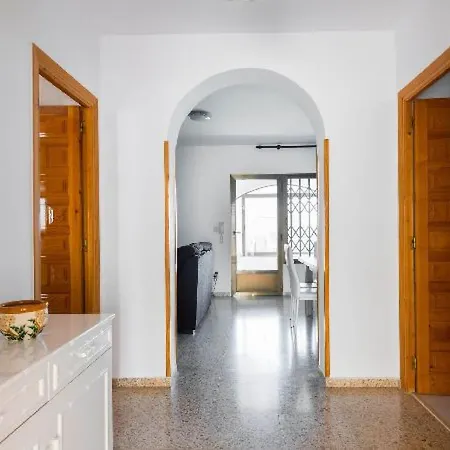Hébergement de vacances Andres - By Interhome Calp