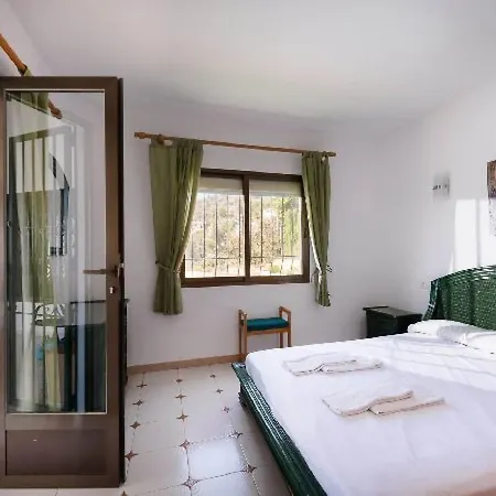 Hébergement de vacances Andres - By Interhome Calp