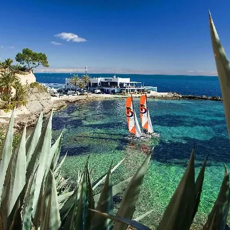 Hébergement de vacances Andres - By Interhome Calp