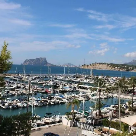 Hébergement de vacances Andres - By Interhome *