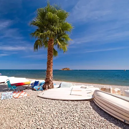 Hébergement de vacances Andres - By Interhome Calp